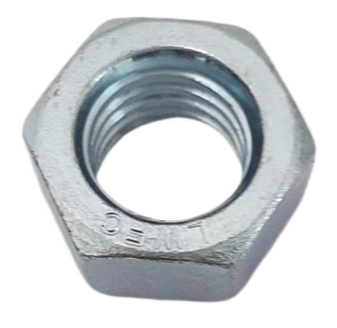 Lippert 4400# LC270862 Axle Riser Kit For LCI Torsion Trailer DIAMOND Axle  3-1/2" Lift  (164888)