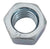 Lippert 4400# Axle Riser Kit For LCI Torsion Trailer Axle  3-1/2" Lift  (164888)