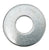 Lippert 4400# Axle Riser Kit For LCI Torsion Trailer Axle  3-1/2" Lift  (164888)