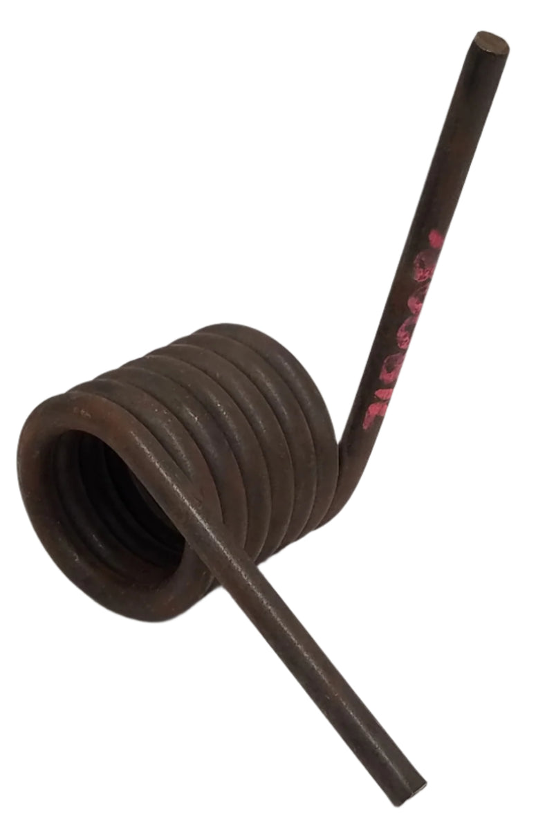 Ers80s96 Ramp Spring Ramp Spring, Rampgate Spring 90 degree Position 0.375-Diameter Rod 1-1 ...