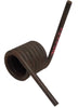 (7180086) Ramp Spring, Rampgate Spring 90 degree Position 0.375-Diameter Rod 1-1/2-Inch Coil Shaft Size - Right Hand