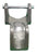 Gooseneck Trailer Hitch coupler Lock Blaylock (EZ-TL-50)