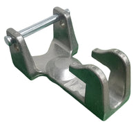 Gooseneck Trailer Hitch coupler Lock Blaylock (EZ-TL-50)