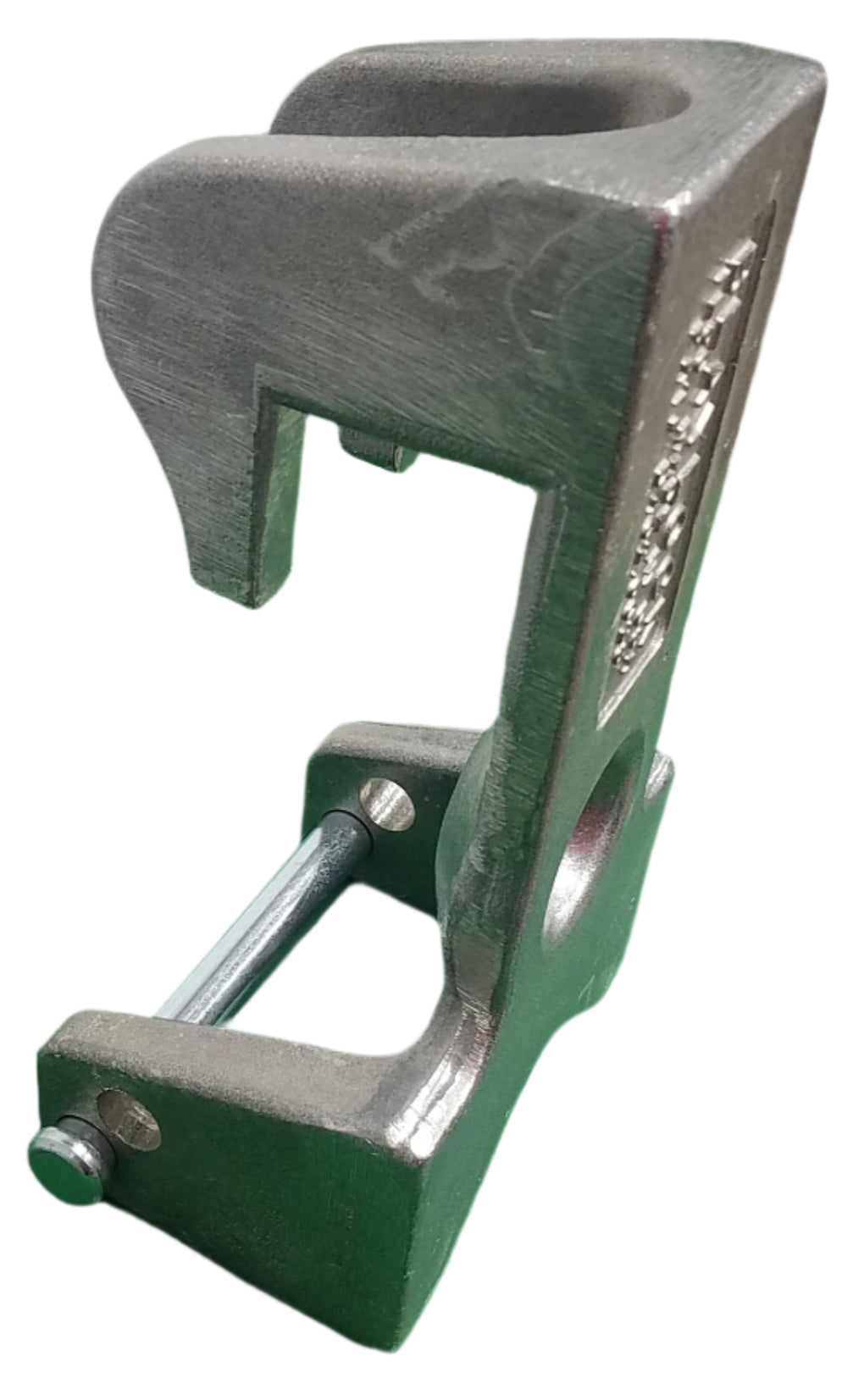 Gooseneck Trailer Hitch coupler Lock Blaylock (EZ-TL-50)