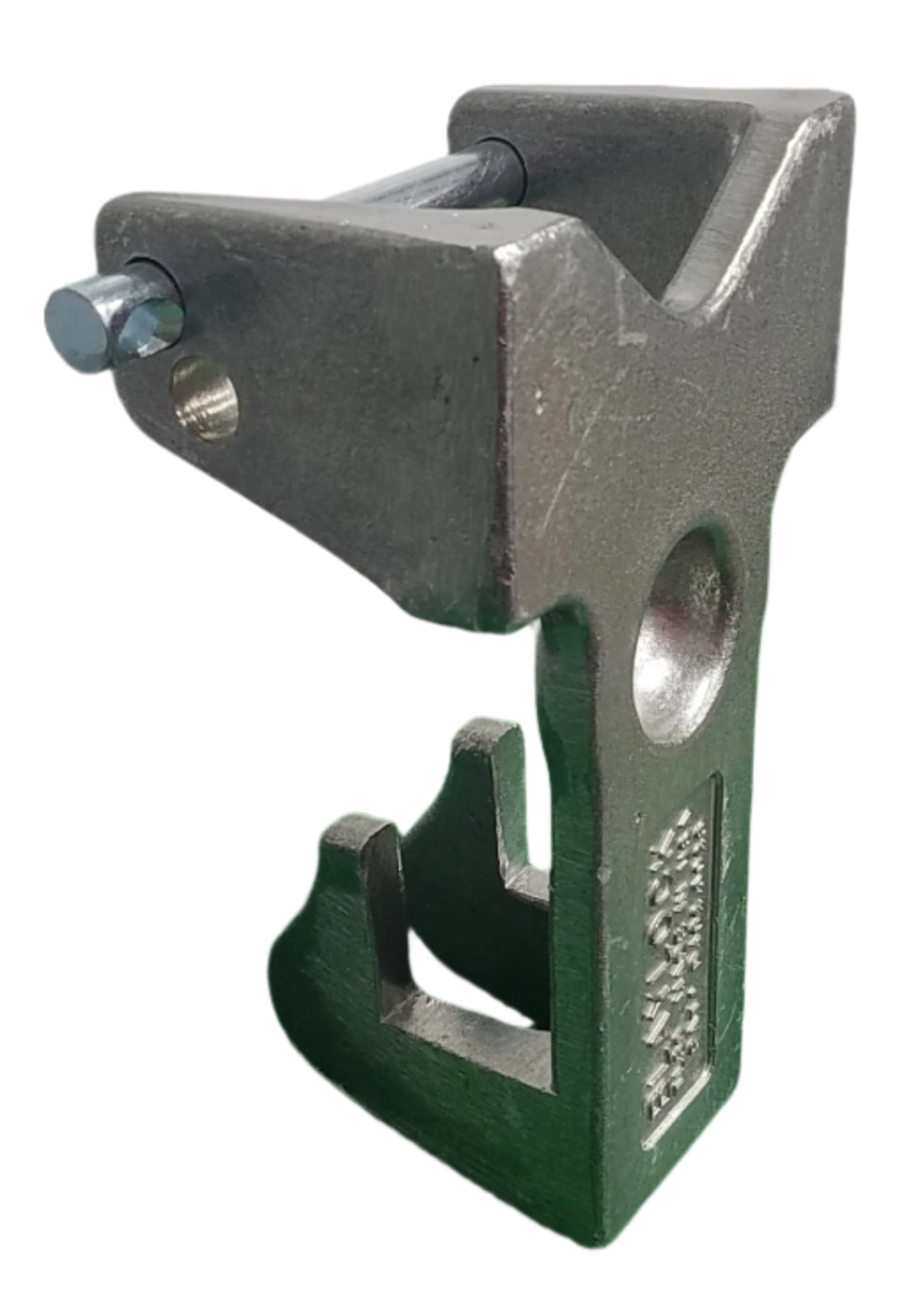Gooseneck Trailer Hitch coupler Lock Blaylock (EZ-TL-50)