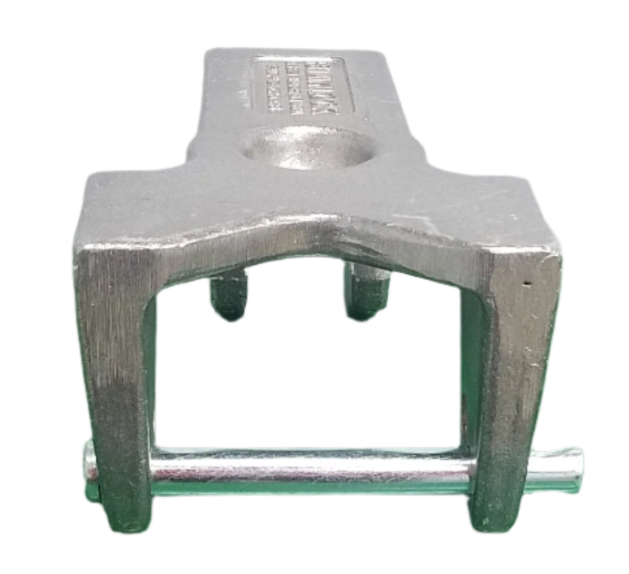 Gooseneck Trailer Hitch coupler Lock Blaylock (EZ-TL-50)