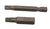 2- Torx Head Screwdriver Bits 1/4 in Hex Drive Head Deck 6 point Star Screw (T-30-LOTOF2)