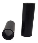 2 X Nylon Suspension Bushings 7/8" ID x 1-1/16" OD 2-15/16" Long Dexter 104430 (721590-LOTOF2)