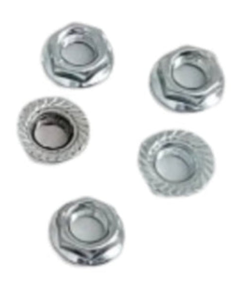 Hub Rotor 7,000 LB Trailer Axle Disc Brake Replacement or Conversion Kit (77-7K-RTR-KIT)