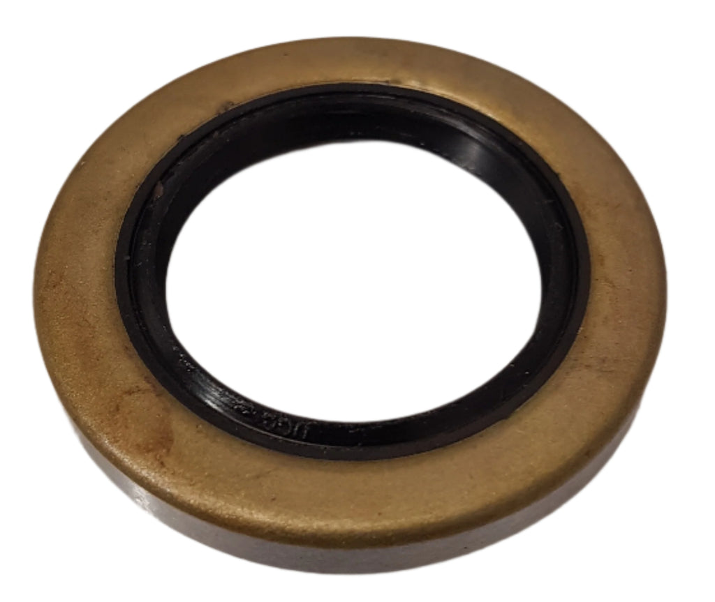2,000LB Trailer Axle Double Lip Spring Loaded Grease Seal 1.98 x 1.25(T-23970)
