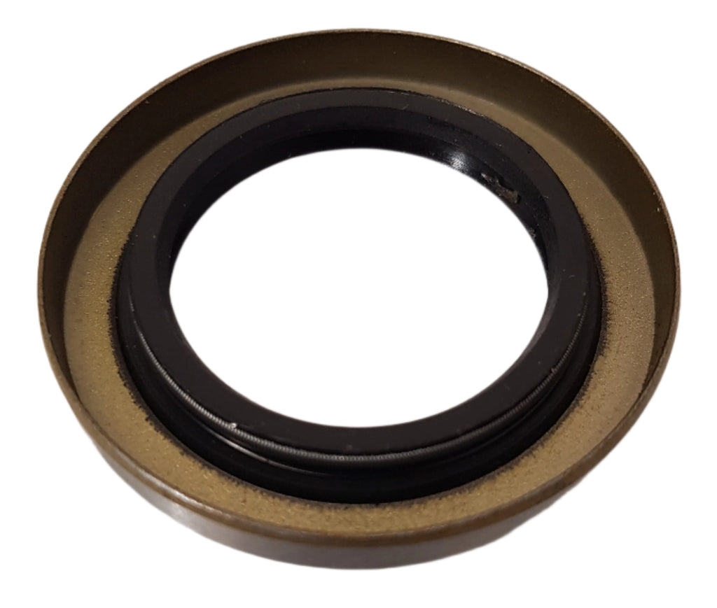 2,000LB Trailer Axle Double Lip Spring Loaded Grease Seal 1.98 x 1.25(T-23970)