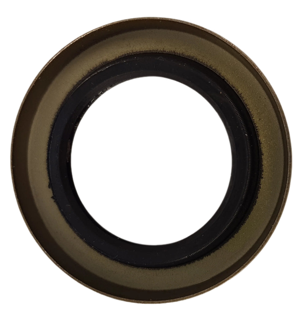 2,000LB Trailer Axle Double Lip Spring Loaded Grease Seal 1.98 x 1.25(T-23970)