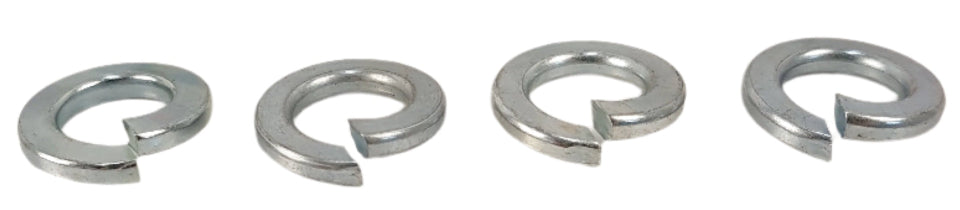 Hub Rotor 3,500 LB Trailer Axle Disc Brake Replacement or Conversion Kit (77-3.5KI-RTR-102-KIT)