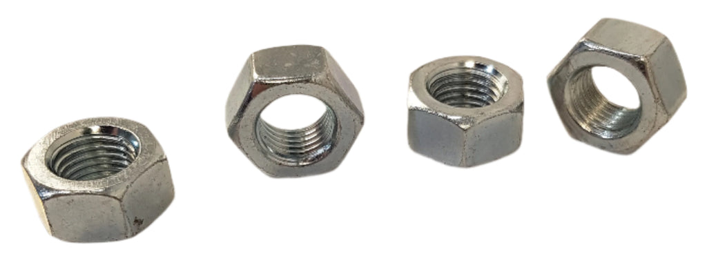 Hub Rotor 3,500 LB Trailer Axle Disc Brake Replacement or Conversion Kit (77-3.5KI-RTR-102-KIT)