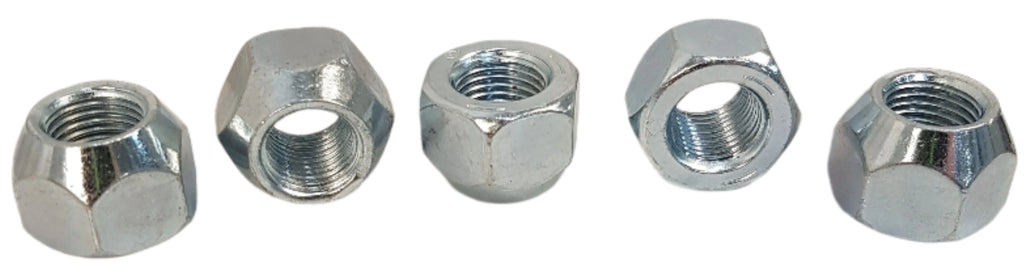 Hub Rotor 3,500 LB Trailer Axle Disc Brake Replacement or Conversion Kit (77-3.5KI-RTR-102-KIT)