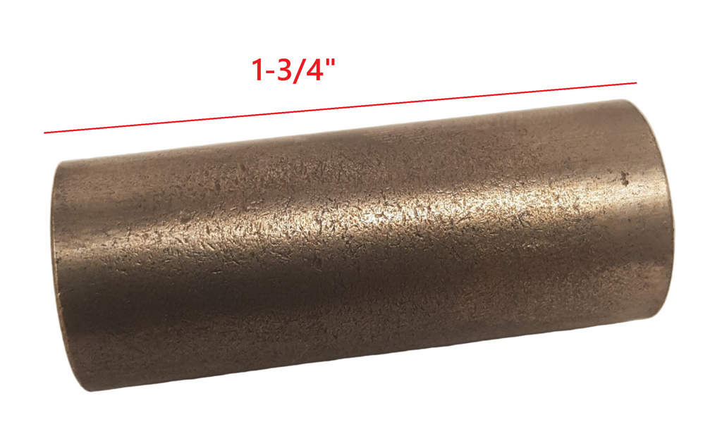 Dexter Heavy Duty Single Axle Trailer Greasable Suspension Rebuild Kit Bronze  (K71-358-00)