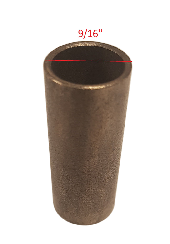 Dexter Heavy Duty Single Axle Trailer Greasable Suspension Rebuild Kit Bronze  (K71-358-00)