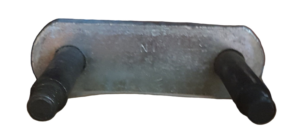 Dexter Heavy Duty Single Axle Trailer Greasable Suspension Rebuild Kit Bronze  (K71-358-00)