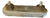 Dexter Heavy Duty Single Axle Trailer Greasable Suspension Rebuild Kit Bronze  (K71-358-00)