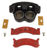Disc Brake Caliper Kodiak e Coated 8k-14k Trailer Axle Left Hand (DBC-2250-E-L)