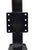 Stillwell Hydraulic Jack Atlas 4 26" Travel Universal Bracket Painted Single Acting (SJ001B1DEM4SA)