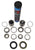 1.98 UFP Kit w/Caps O-rings Tube of Grease 1.68" x 2.56" Seals Bearings Races (BK2-256-GREASE+SLEEVES)
