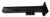 Stillwell Hydraulic Jack Atlas 4 26" Travel Universal Bracket Painted Single Acting (SJ001B1DEM4SA)