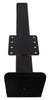 Stillwell Hydraulic Jack Atlas 4 26" Travel Universal Bracket Painted Single Acting (SJ001B1DEM4SA)