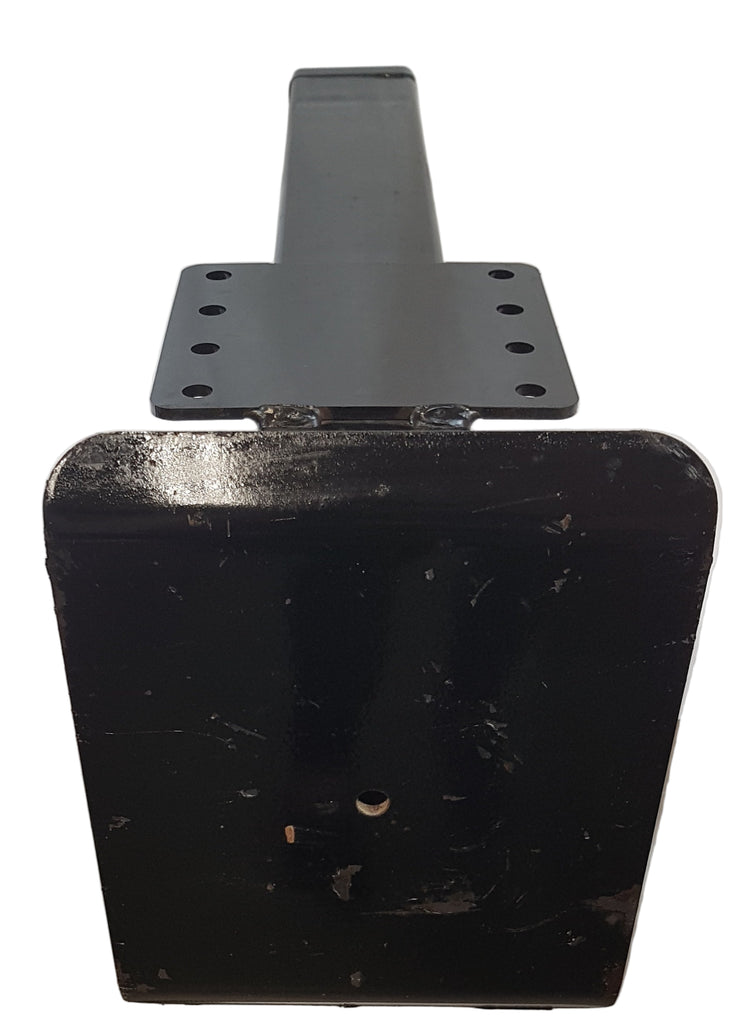 Stillwell Hydraulic Jack Atlas 4 26" Travel Universal Bracket Painted Single Acting (SJ001B1DEM4SA)