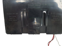 Pair Trailer Stop Turn Tail Lights – Jammy J-70 & J-70-L Box Style – Red Left & Right Set (J-70+J-70-L)