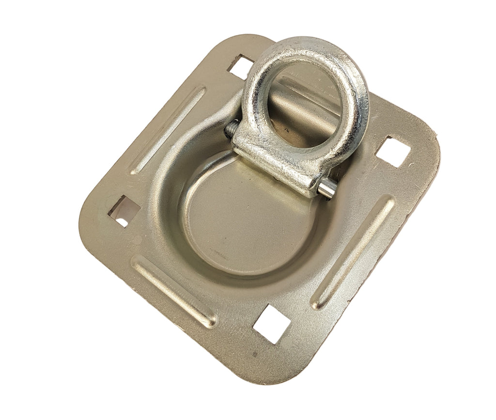 RS5K-LOTOF6 · Brophy Mounting Kit – 6-Pack (includes #RRS5, steel #BP05, and steel bolt pack)