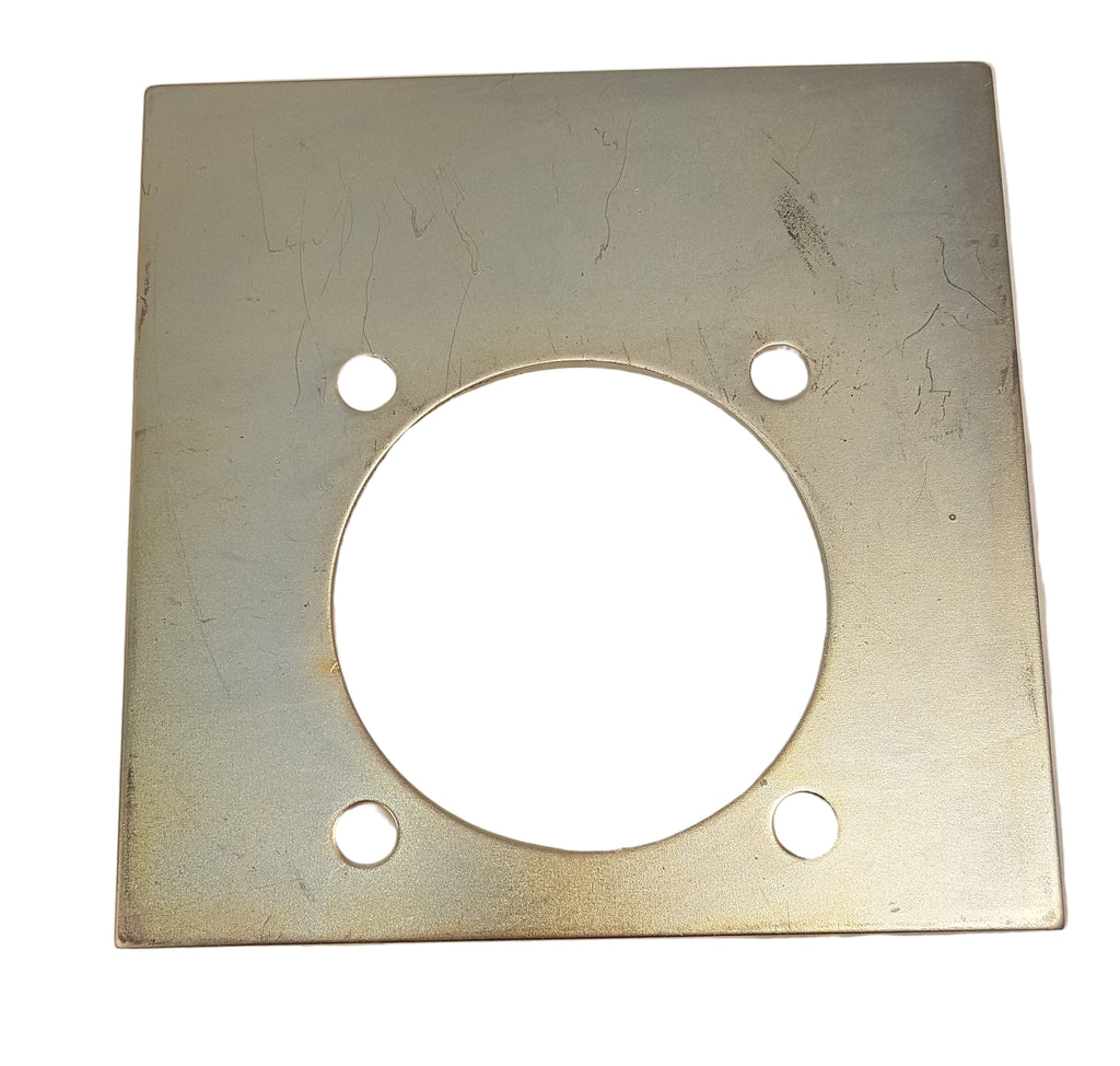 RS5K-LOTOF6 · Brophy Mounting Kit – 6-Pack (includes #RRS5, steel #BP05, and steel bolt pack)