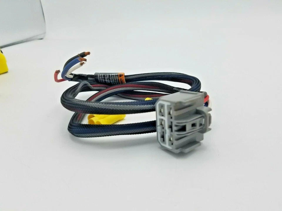 Tow Ready GM / Chevy Brake Control Wiring Adapter  (20269)