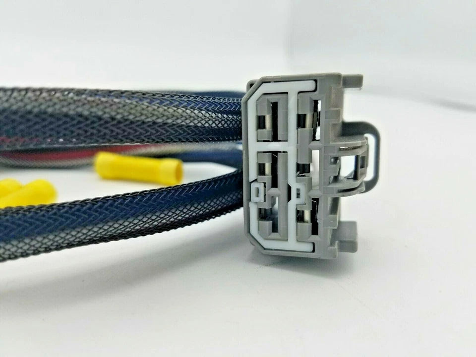 Tow Ready GM / Chevy Brake Control Wiring Adapter  (20269)