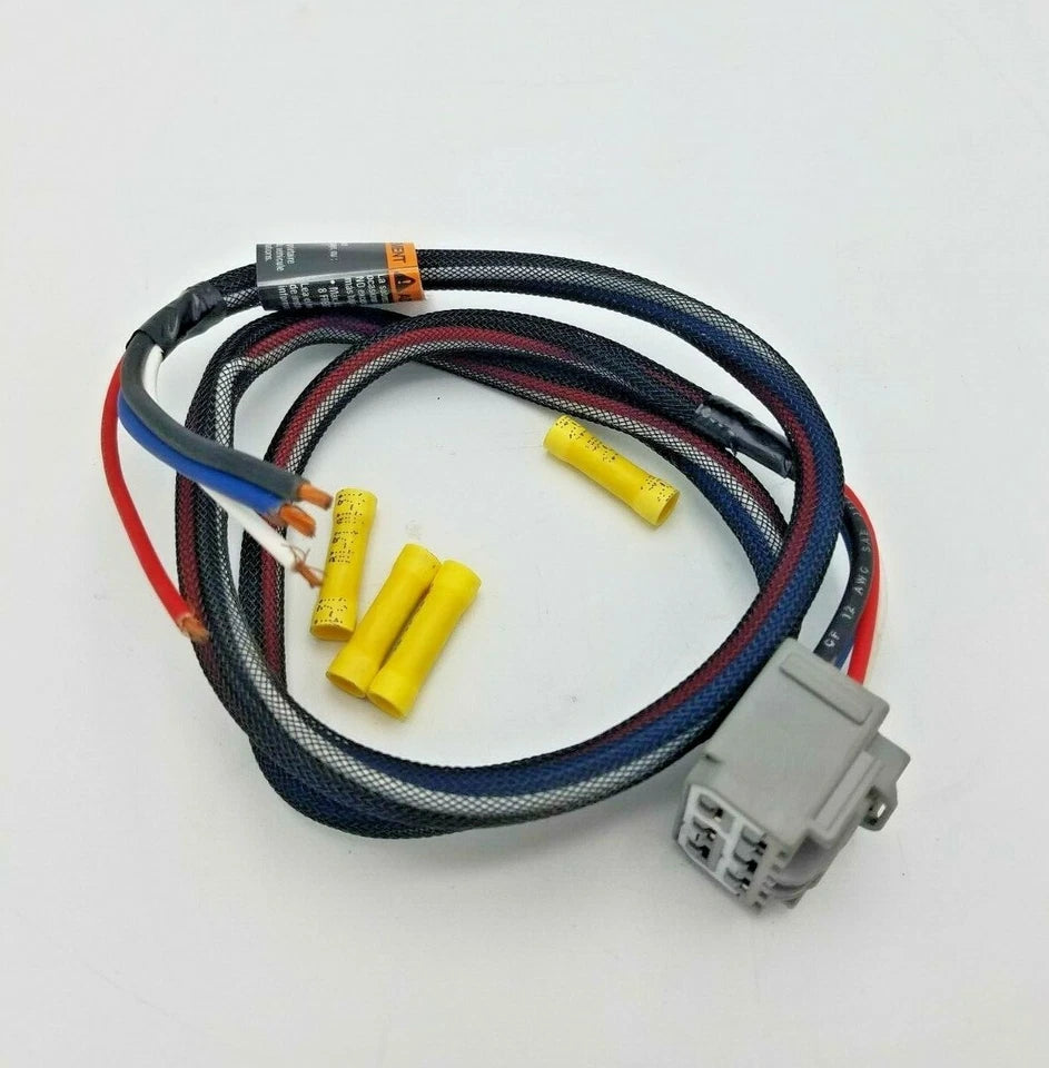 Tow Ready GM / Chevy Brake Control Wiring Adapter  (20269)