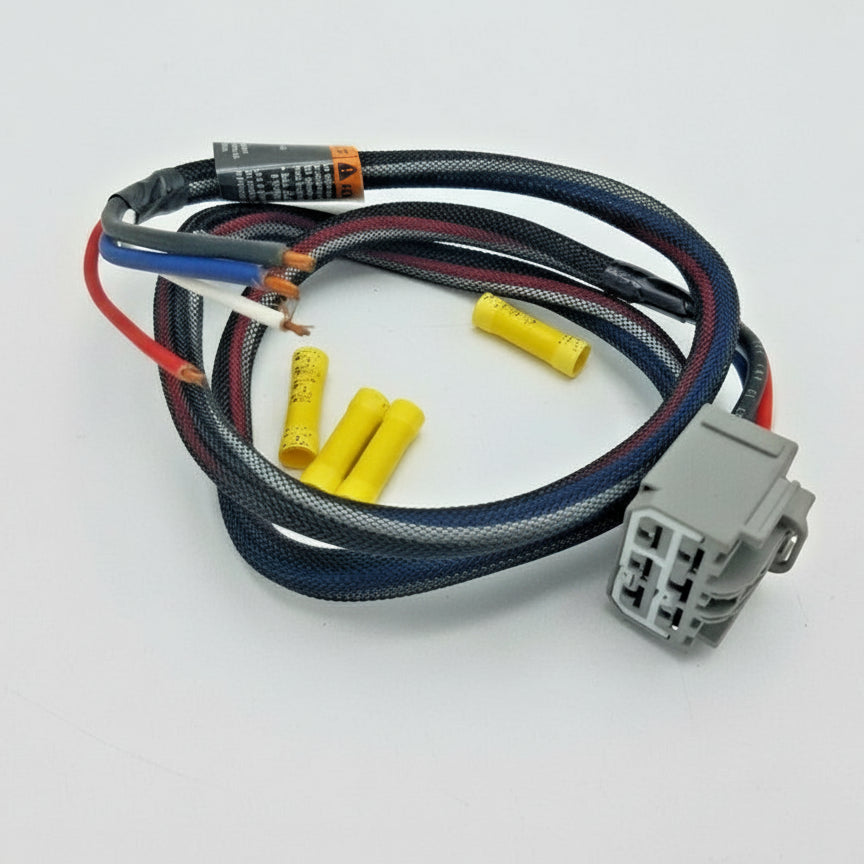 Tow Ready GM / Chevy Brake Control Wiring Adapter  (20269)