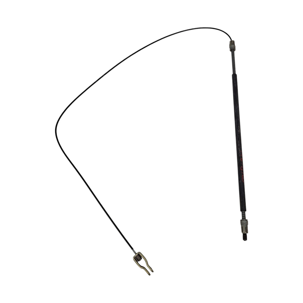 58" Electric Parking Brake Cable for Sloan’s Kwik Load Trailers (21-15656003)