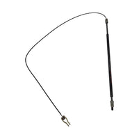 58" Electric Parking Brake Cable for Sloan’s Kwik Load Trailers (21-15656003)