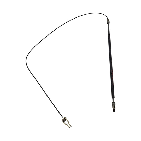 58" Electric Parking Brake Cable for Sloan’s Kwik Load Trailers (21-15656003)