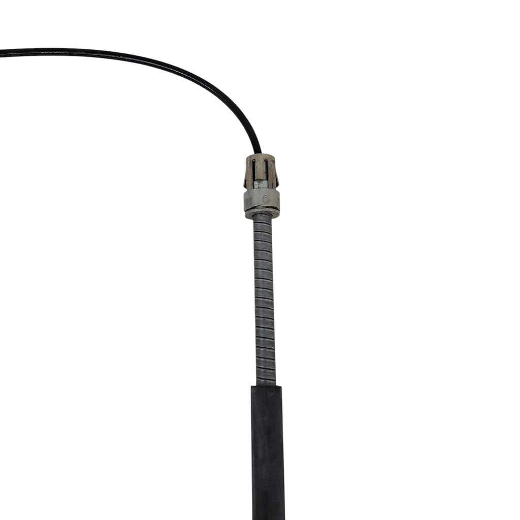 58" Electric Parking Brake Cable for Sloan’s Kwik Load Trailers (21-15656003)