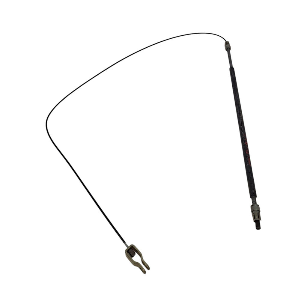 58" Electric Parking Brake Cable for Sloan’s Kwik Load Trailers (21-15656003)