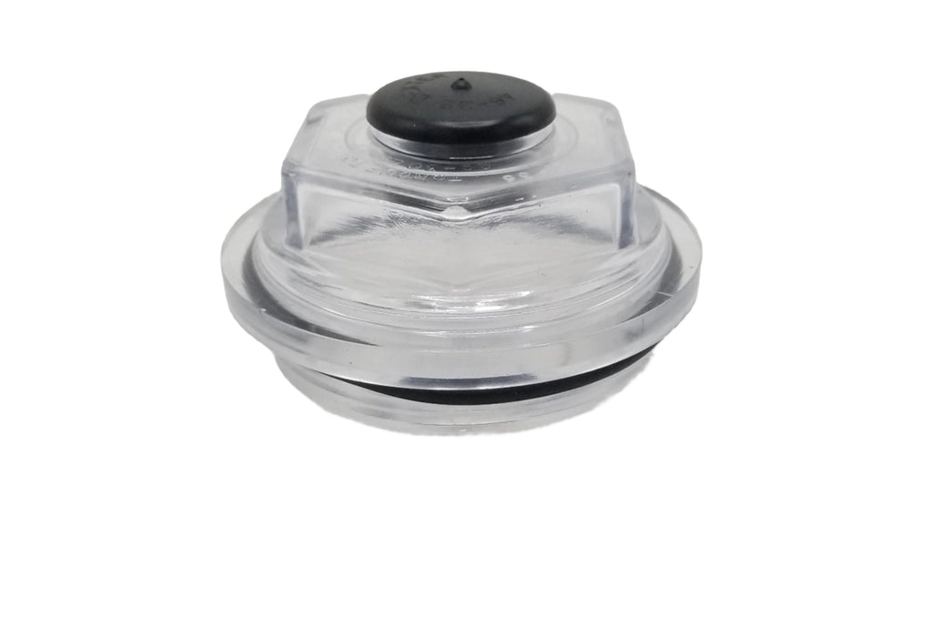 8000# Brake Kit with 5/8" Studs 12.25" x 3.375" with Bearings and Lug Nuts (8K-46-5/8-FSA-SET)