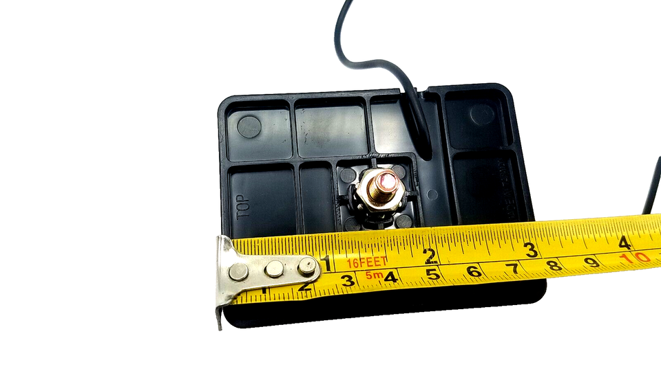 AMBER Trailer Marker/Clearance light Incandescent (222008)