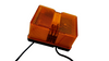 AMBER Trailer Marker/Clearance light Incandescent