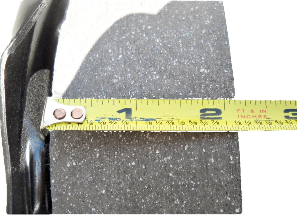 2 x DEXTER 3500# Trailer Axle Brake kit 10"x2.25" Electric Backing plate Complete (23-26 + 23-27)