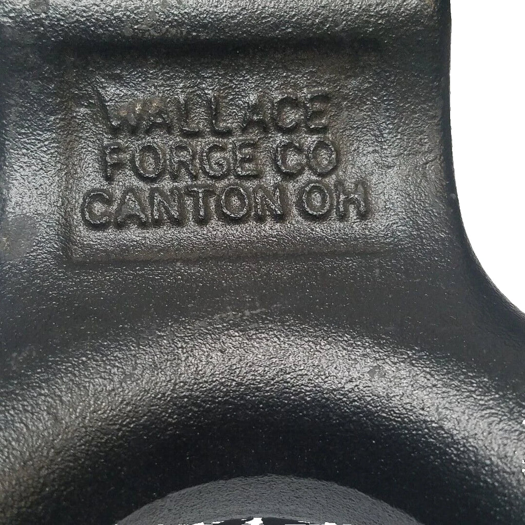 Adjustable Forged Trailer Pintle Lunette Ring – 2.5 in ID, 30,000 lb Rating (2374143E-KIT)