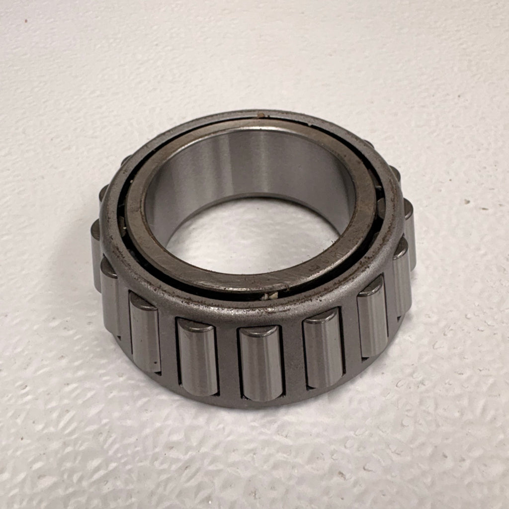Hybrid Hub Drum, 7K - 8K x 6.5, AM, 9/16" Stud, With Bearings, Cap, and OIL SEAL (99-865-916HD-KIT)
