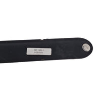 Innovative Slimline LED Identification Light Bar 15" 3LED Amber with Clear Lens (251-1500-1)