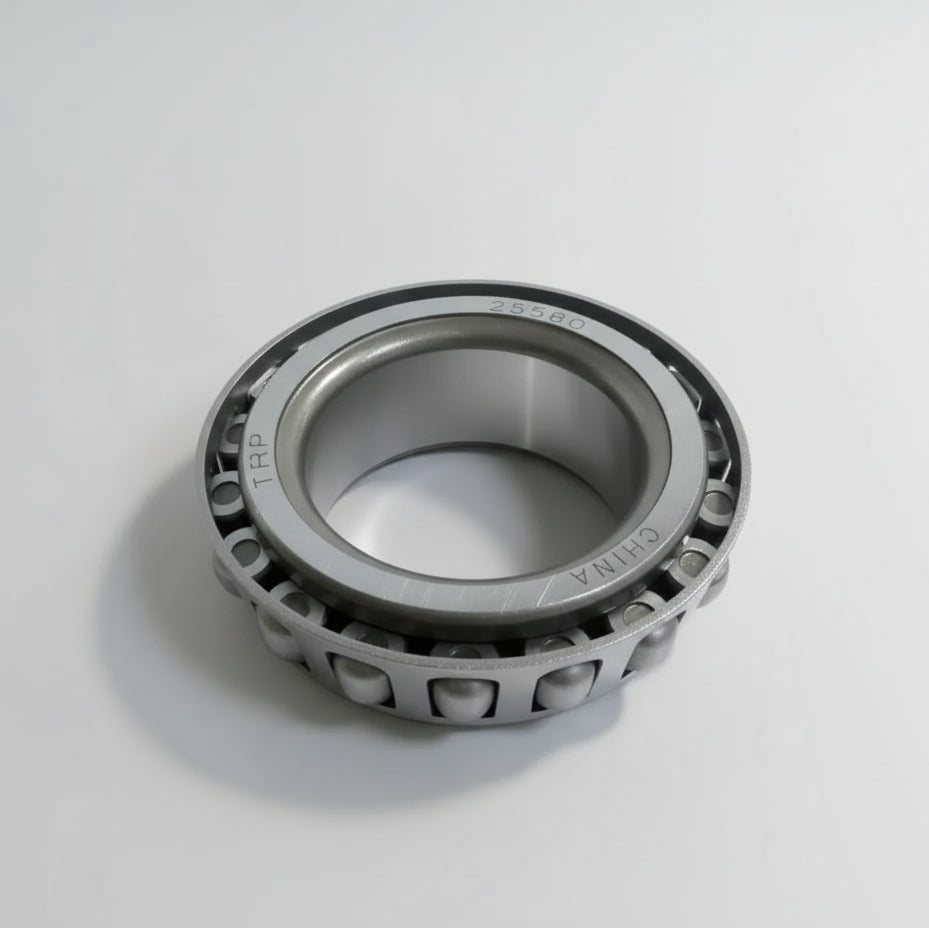 7K Bearing Kit with Grease Cap Fits Most 6000# and 7000# Axles (BK3-200-LUBE)