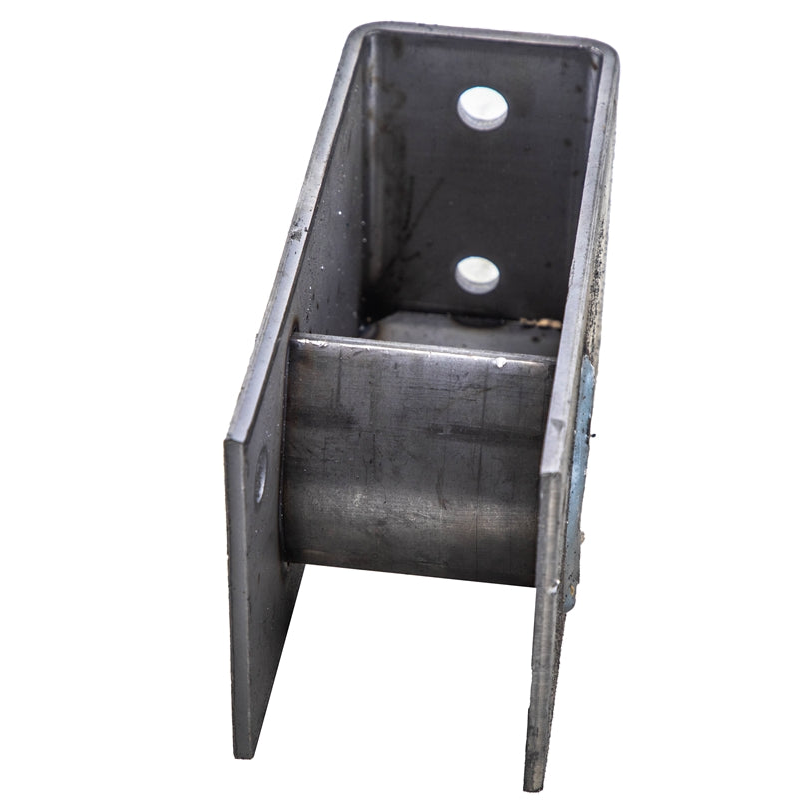 Front Hanger for 3" Wide Slipper Springs Truck Trailer RV Boat ATV (28-67-4)
